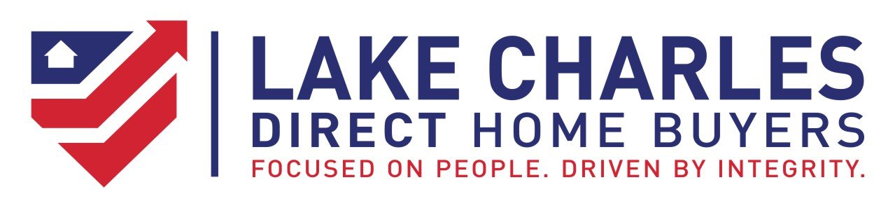 LAKE CHARLES DIRECT home buyers Logo